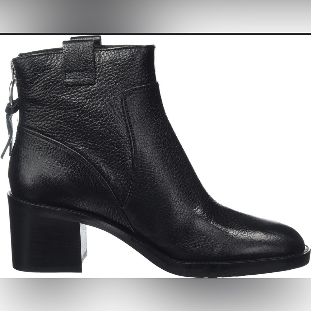 Geoc Giulita 1 Ankle Boots Women’s Size 38 (US 7.5-8)